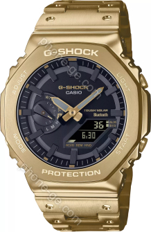 Casio G-Shock GM-B2100GD-9AER 