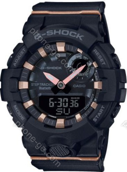 Casio G-Shock GMA-B800-1AER 