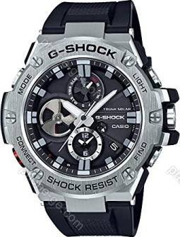 Casio G-Shock GST-B100-1AER 