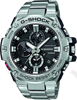 Casio G-Shock GST-B100D-1AER 