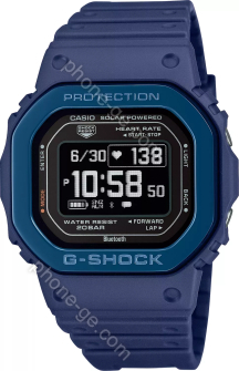 Casio G-Squad G-Shock DW-H5600MB-2 
