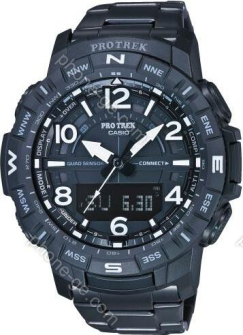 Casio Pro Trek PRT-B50YT-1ER 