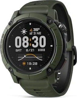 Coros Nomad green