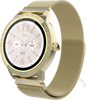 Denver SW-360 gold 