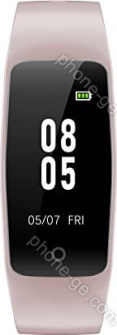 GRV activity tracker pink 