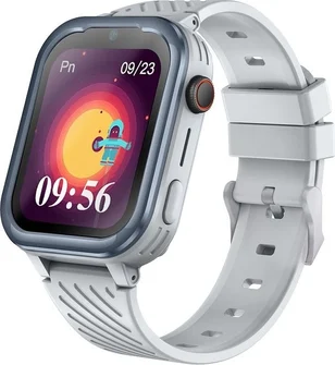 Garett Electronics Kids Essa 4G grey