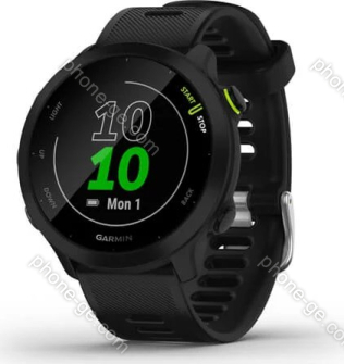 Garmin Forerunner 55 black 