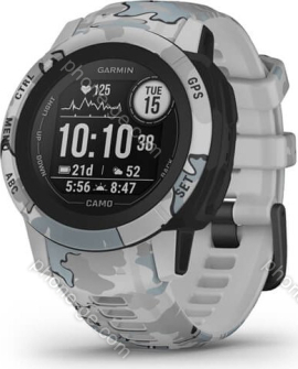 Garmin Instinct 2S Camo mist camo 