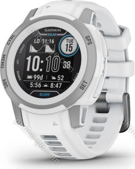 Garmin Instinct 2S solar Surf ericeira 