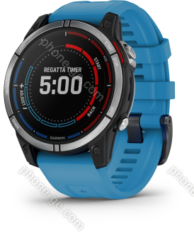 Garmin quatix 7 