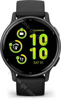 Garmin vivoactive 5 slate/black 