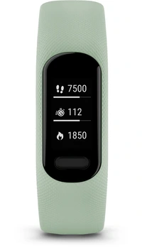 Garmin vivosmart 5 S/M activity tracker mint