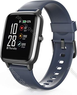 Hama Smartwatch Fit Watch 4900 blue 