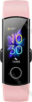 Honor Band 5 pink 