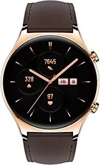 Honor Watch GS 3 Classic Gold