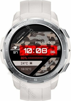 Honor Watch GS Pro marl white 