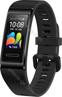 Huawei Band 4 Pro activity tracker graphite black 