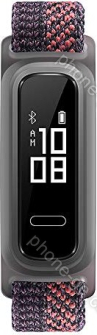 Huawei Band 4e activity tracker sakura coral 