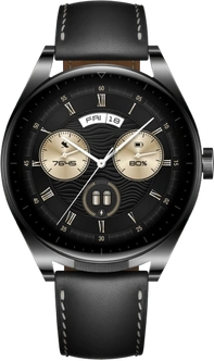 Huawei Watch Buds black