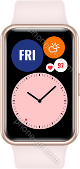 Huawei Watch Fit Active Sakura Pink 