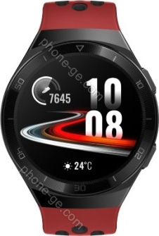Huawei Watch GT 2e lava red 