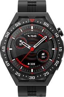 Huawei Watch GT 3 SE graphite Black