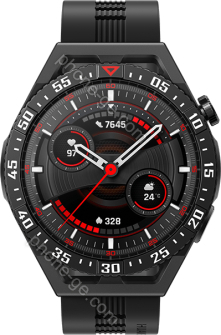 Huawei Watch GT 3 SE graphite Black 