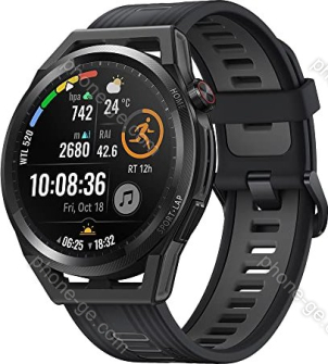 Huawei Watch GT Runner black 