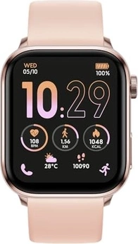 Ice-Watch ICE smart 3.0 Rectangular 1.78 rose gold/nude