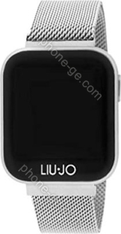 Liu Jo SWLJ001 silver 