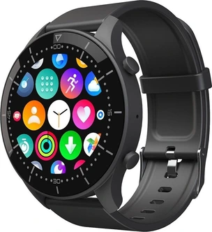 Media-Tech Activeband Genua MT870 black