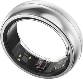 Nextring N2 size 12 Titan Silver