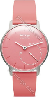 Nokia Activité Pop activity tracker coral 