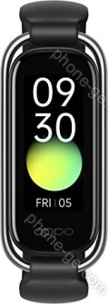 Oppo Band Style activity tracker black 