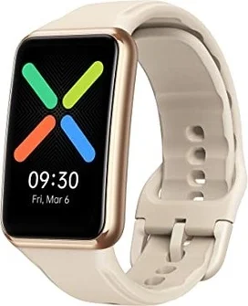 Oppo Watch Free vanilla