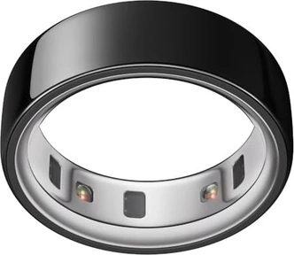 Oura ring 4 size 15 black