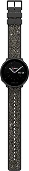 Polar Ignite 2 Christmas Edition black/nacre