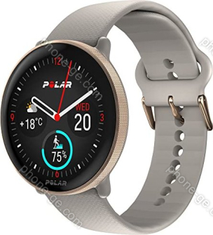 Polar Ignite 3 greige sand 
