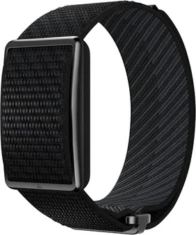 Polar Loop activity tracker night black