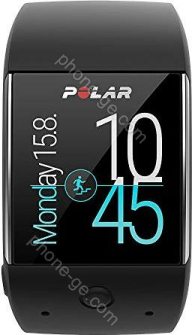 Polar M600 black 