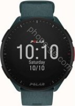 Polar Pacer deep teal 