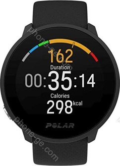 Polar Unite black 