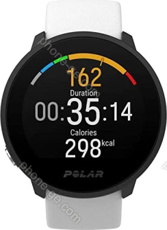 Polar Unite white 