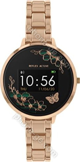 Reflex Active Series 03 Emerald Butterfly 