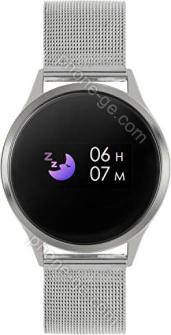 Reflex Active Series 04 Silver Mesh 