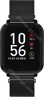 Reflex Active Series 06 Black Mesh 