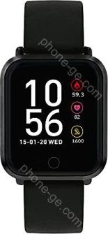 Reflex Active Series 06 black 
