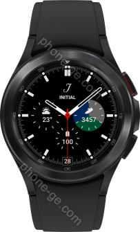 Samsung Galaxy Watch 4 Classic LTE R885 42mm black 