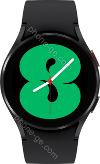 Samsung Galaxy Watch 4 R860 40mm black 