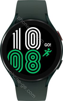 Samsung Galaxy Watch 4 R870 44mm green 